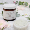 TAMMY FENDER Purifying Luculent Masque Natural Organic Cruelty Free NonToxic Skincare Soften Exfoliate Nourish ClayBased