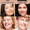 DrJart Premium BB Korean Tinted Moisturizer with SPF 40 and Niacinamide bb cream Skin Tint Korean Makeup FairLight 135 F