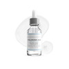 Hyaluronic Acid Serum for Face with Vitamin C Aloe Vera Niacinamide Serum for Deep Hydration Soothing Formula for Anti A