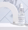 Hyaluronic Acid Serum for Face with Vitamin C Aloe Vera Niacinamide Serum for Deep Hydration Soothing Formula for Anti A