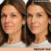 IT Cosmetics CC Cream Illumination Medium Tan Radiant Full Coverage Foundation With SPF 50 Color Corrector Hydrating Ant
