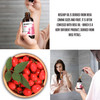 Premium Nature Rosehip Oil For Face for Women Rosehip Seed Pure Cold Pressed Unrefined For Hair and Nails Skin Care Mois
