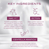 111SKIN Y Theorem Bio Cellulose Facial Mask for All Skin Types Hydrating Face Mask with NAC Y2 Ectoin Centella Asiatica