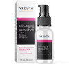 YEOUTH Anti Aging Face Moisturizer for Women Men with Jojoba Shea Butter Hydrating Facial Cream Promoting Firmer Look Sm