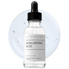 Asterwood Hyaluronic Acid Serum for Face Plumping AntiAging Hydrating FragranceFree 1 Fl Oz