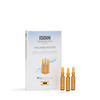 Isdinceutics Intensive Hyaluronic Acid and Peptide Booster Facial Serum in Ampoules 006 FL OZ x 10 ampoules