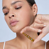 Isdinceutics Intensive Hyaluronic Acid and Peptide Booster Facial Serum in Ampoules 006 FL OZ x 10 ampoules