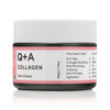 QA Collagen Face Cream 50g Natural Skincare AntiAgeing Face Care with plantpowered Collagen Shea Butter and Magnesium Hy