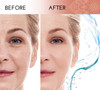 Cals AntiAging and Moisturizing Face Mask Set Hydrating Face Masks for Women 100 Cotton Face Mask Sheets for Skin Bright