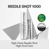 VT COSMETICS CICA Reedle Shot 1000 Essence 05fl oz15ml