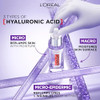 L Oreal Paris Serum Revitalift Filler Hyaluronic Acid 15 Pure Concentrated Hyaluronic Acid Dropper Serum