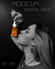 Modicum Skincare Essential SerumNourishing Essential Serum 100 natural plantbased organic facial moisturizer for all ski