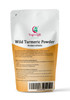 100 Pure Wild Turmeric Powder For Face 8 Oz 227 grams Kasturi Manjal Curcuma Aromatica Amba haldi Promotes Glowing Skin