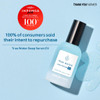 THANKYOU FARMER True Water Deep Serum EX 211 Fl Oz 60ml Korean Hyaluronic Acid Serum for Face Phyto Mucin Essence Hydrat