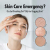FARMSKIN Organic Face Mask 12 pcs Hydrating Moisturizing Brightening Soothing CrueltyFree