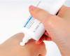 Korean Sunscreen for face Spf 50 Face Lotion No Sebum Sunblock Waterproof Korean Skin Care Suncream for Women Men Kids a