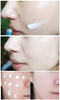 Korean Sunscreen for face Spf 50 Face Lotion No Sebum Sunblock Waterproof Korean Skin Care Suncream for Women Men Kids a