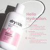Hydrating Face Toner for Dry Skin Witch Hazel Green Apple Aloe Vera Facial Astringent by Natural Outcome Skincare Gentle