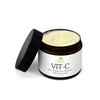 Clearly VITC Natural Vitamin C Cream Moisturizer for Face Anti Aging Hydrating Skin Brightening for Sensitive Skin Fade