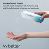 VVBETTER Facial AHA BHA Toner Mild Exfoliation Hydration and Soothing Korean Toner Smooth Skin AlcoholFree 676 FlOunce