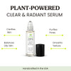 Clearly ZITS Natural Acne Spot Treatment for Face Dries and Conceals Fast Results with Tea Tree and Aloe Vera Mild Moder