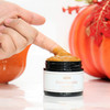 LI Apothecary Arista Pumpkin Enzyme Mask Exfoliating mask Clarifying mask Hydrated Replenished and Renewed 225 Fl Oz Pac