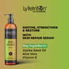 Lyfetrition skin repair serum 12 oz Large Bottle Repair Acne Allergies and Sunburn Skin Repair Serum for Men and Women S