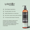 Lyfetrition Centella Asiatica Cica Serum 12 Fl Oz Large Bottle AntiAging Face Serum for Sensitive Skin Cream Boosts Coll