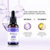 Neutriherbs Retinol Serum for face Anti Aging Night Serum Smooth Wrinkle and Fine Lines Repair Hyaluronic Acid Antioxida