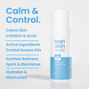 Natural Outcome Teen Skin Moisturizer Gentle NonToxic Acne Treatment for Boys Girls All Skin Types 50 ML