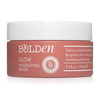 BOLDEN GLOW Hydrating Mask Deep Moisturizing Facial Mask for Dry Skin Gently Hydrating Hyaluronic Acid Moisturizer NonCo