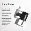 Natural Outcome Man Skin Face Toner Natural Daily Toner Enhances Men Facial Complexion Pore Cleansing Facial Astringent