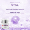 Neutriherbs Retinol Cream for FaceNight Facial Moisturizer Rich Vitamin AReduce Fine Lines and Smooth Wrinkles Anti Agin