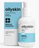 Natural Outcome Oily Skin Moisturizer Oil Free Daily Facial Moisturizer Gel wHyaluronic Acid Watermelon Aloe Vera Hydrat