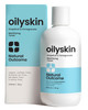 Natural Outcome Oily Skin Face Toner Purifying Astringent Facial Toner Naturally Keeps Skin Matte Shine Free Minimizes A