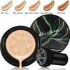 Mushroom Head Air Cushion CC Cream Natural FoundationPHOERA CC Cream Foundation With SPFColor Correcting Anti Aging Hydr