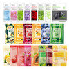 WENJLYJ 22PCS Face Mask SetMoisturizing Facial Sheet MaskHydrating Face Mask Skin Care