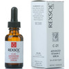 REXSOL 21 ADVANCED VITAMIN C SERUM ORGANIC VITAMIN C SERUM FOR FACE NATURAL VITAMIN C SERUM DARK SPOT CORRECTOR FOR FACE