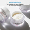 NEURADERM Protective Facial Balm Rich Cream Ceramide Moisturizer with Hyaluronic Acid and Cica to Protect Skin Barrier a