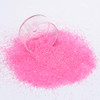 Extra Fine Glitter Powder for Craft 24 Colors Holographic Cosmetic Laser Glitter for Nail Body Eye Hair Face Lip Gloss I