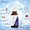 ARBUTEE Hyaluronic Acid Anti Aging Plus Brightening SerumKojic Acid Tranexamic Acid Alpha Arbutin NiacinamideB3 for MenW