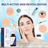 ARBUTEE Hyaluronic Acid Anti Aging Plus Brightening SerumKojic Acid Tranexamic Acid Alpha Arbutin NiacinamideB3 for MenW