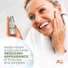 Hyaluronic Acid Serum for Face Pure AntiAging Serum with Vitamin C and E Intense Hydration Booster NonGreasy ParabenFree