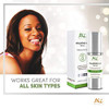 Hyaluronic Acid Serum for Face Pure AntiAging Serum with Vitamin C and E Intense Hydration Booster NonGreasy ParabenFree