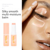 RILIMIOO Lightweight Face Balm Hydrates Instantly Wrinkle Balm Face Glow Eye Balm Moisturizing Multi Balm Stick to Hydra