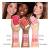 FYEBOO MultiUse Makeup Blush Stick Cream Blush Stick Tinted Solid Moisturizer Stick for Cheek Eyes Lips Waterproof Natur
