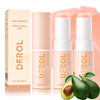 LOKFAR 2PCS Wrinkle Repair Moisturizing Multi Balm Stick Antiwrinkle Face Balm Eye Balm Body Hydrating Face Moisturizer