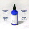 PYUNKANG YUL Moisture Serum for Face Korean Face Serum with Oriental herbs and Olive Oil giving Oil and Water Balance an