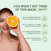 HC HERBAL INGREDIENTS EXPERT 100 Natural Orange Peel Citrus Aurantium Powder 227g 05 LB 08 oz FOR FACE MASK