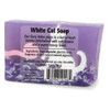 Primal Elements Bar Soap in Shrinkwrap, White Cat, 5.8 Ounce online at globaldelivered